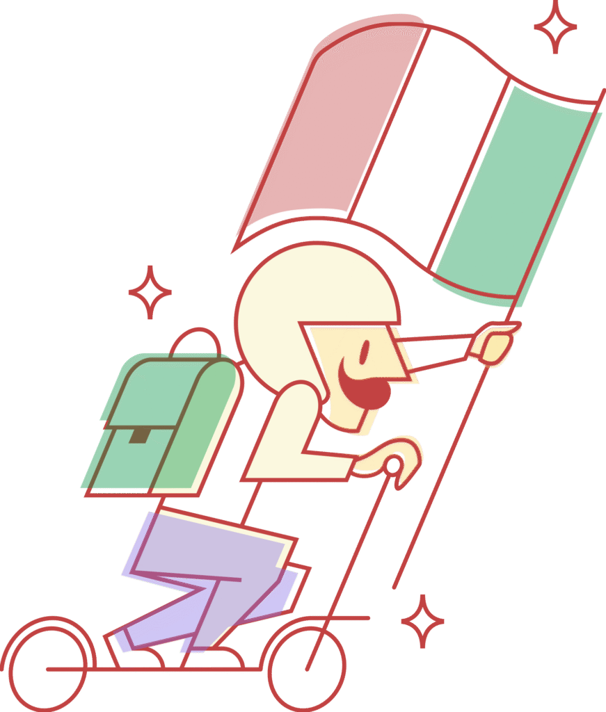 Logo di Pietro