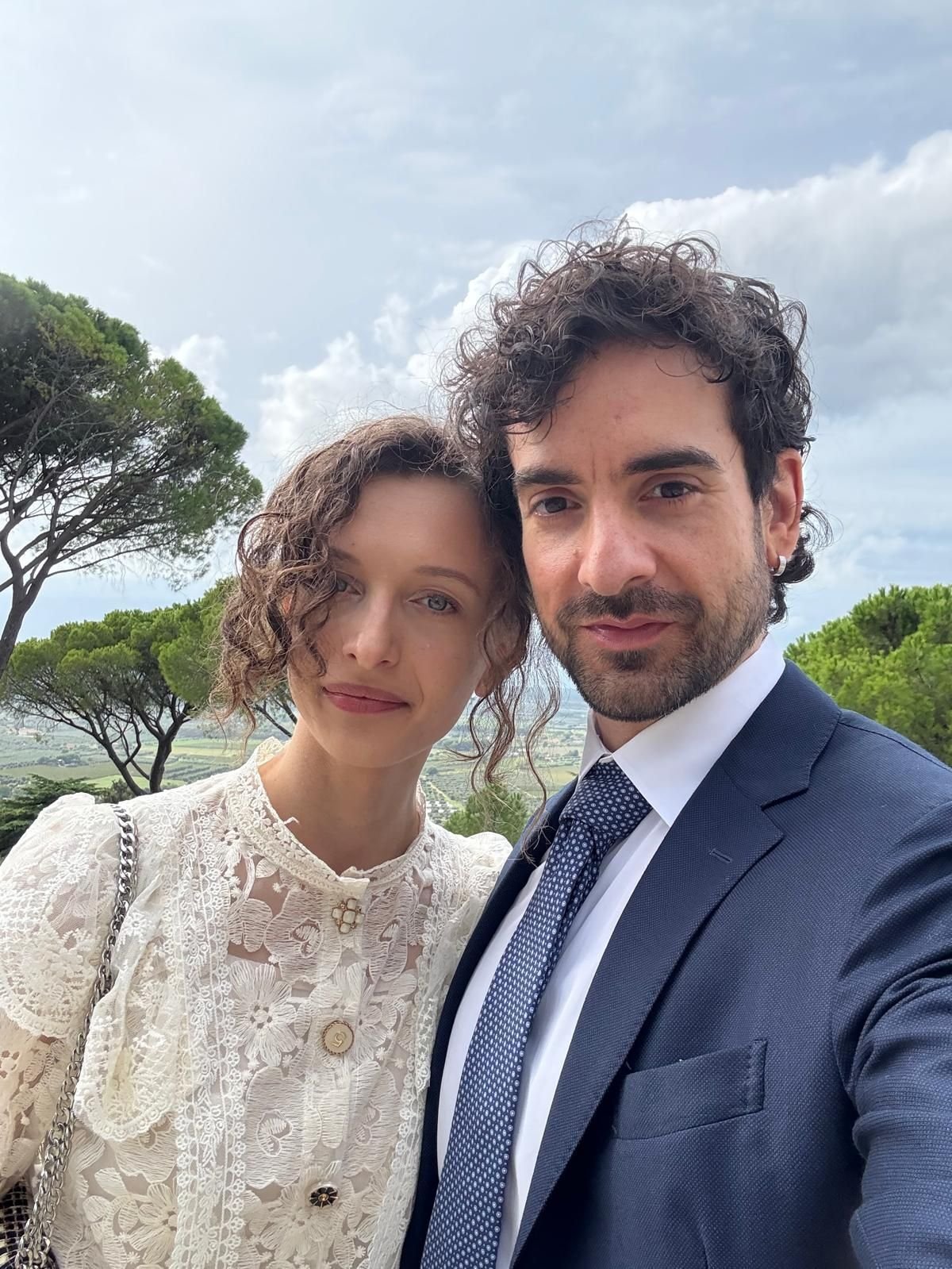 Storie di italiani che tornano a casa – Alessio Baldessarro