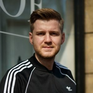 Foto Robert Ziengs
