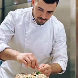 Storie di expat in Italia – Florian Berger