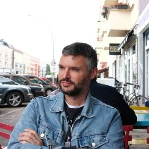 Storie di italiani che tornano a casa – Filippo Burello
