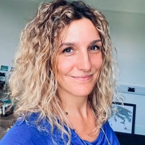 Storie di italiani che tornano a casa – Giovanna Michelon