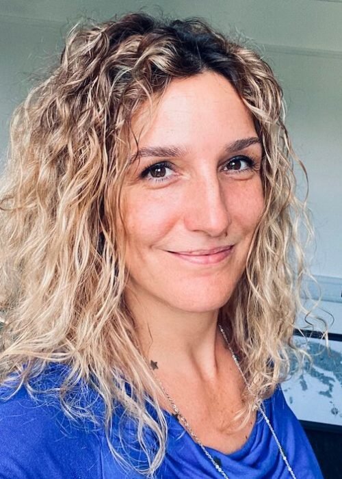 Selfie di Giovanna Michelon