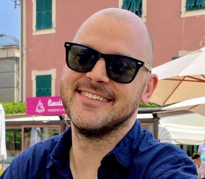Sebastian Cardassi
