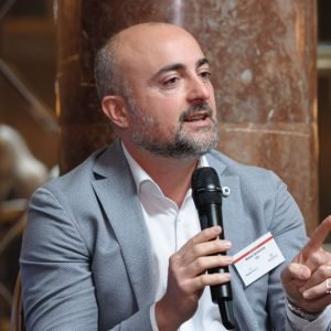 Storie di italiani che tornano a casa – Mimmo Santonicola