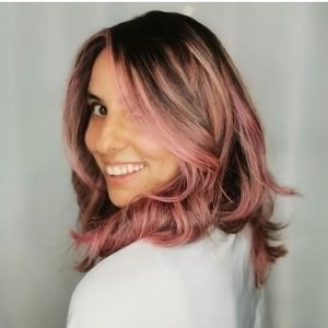 Storie di expat in Italia – Katarina Zivkovic