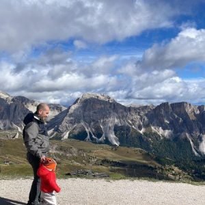 Storie di italiani che tornano a casa – Davide Magno
