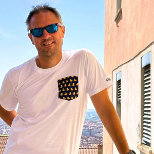 Storie di italiani che tornano a casa – Francesco Pasquali