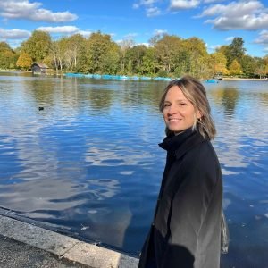 Storie di italiani che tornano a casa – Carolina Magro