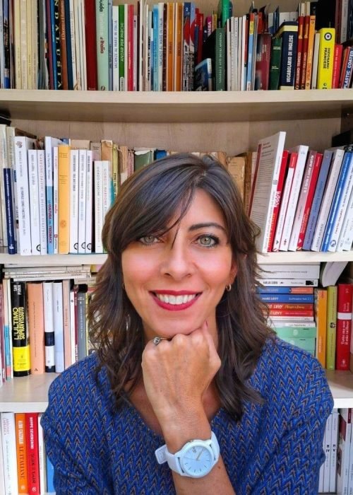 Foto profilo di Valentina Farano